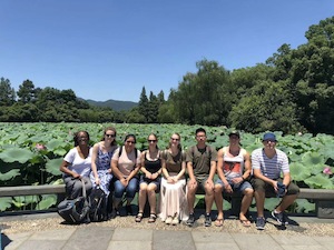 中国学3