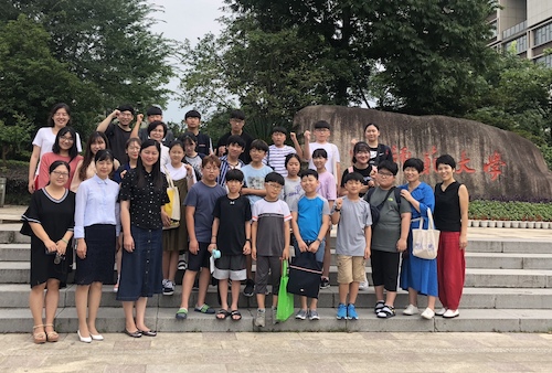 合影1